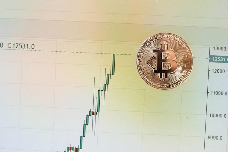 突然間，比特幣拉高了63000美元！牛市開始了嗎？