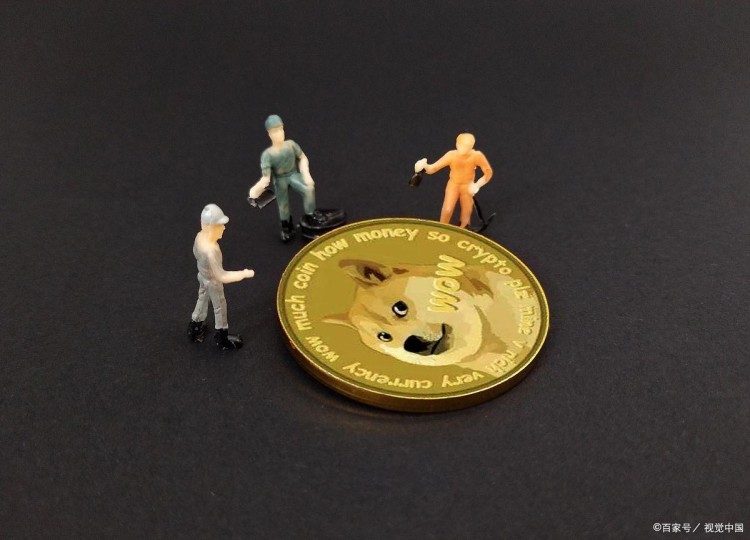 你對狗狗幣（DOGE）了解多少，它和比特幣（BTC）有什么區(qū)別