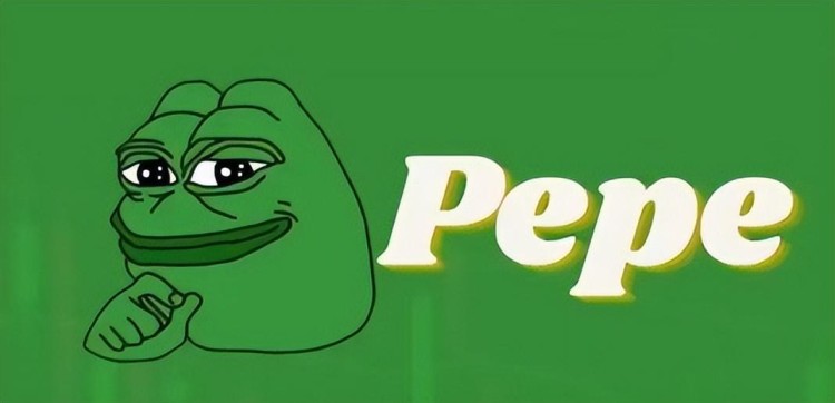 幣圈佩佩（PEPE）代幣增加30萬倍，MEME季還會繼續(xù)嗎？