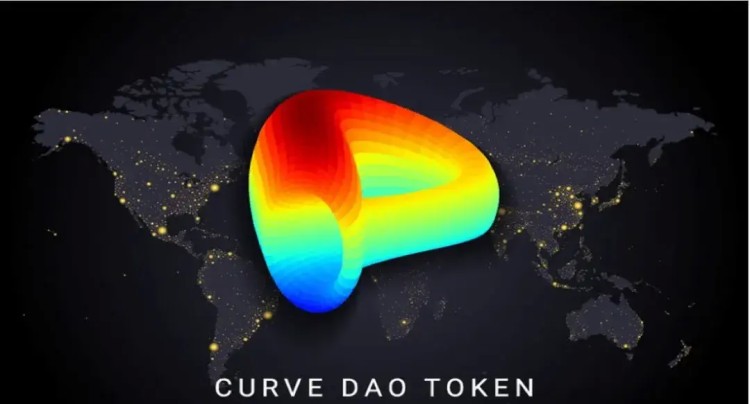 盤點(diǎn)四種熱門加密貨幣！IO、TON、CRV、ATH、NOT