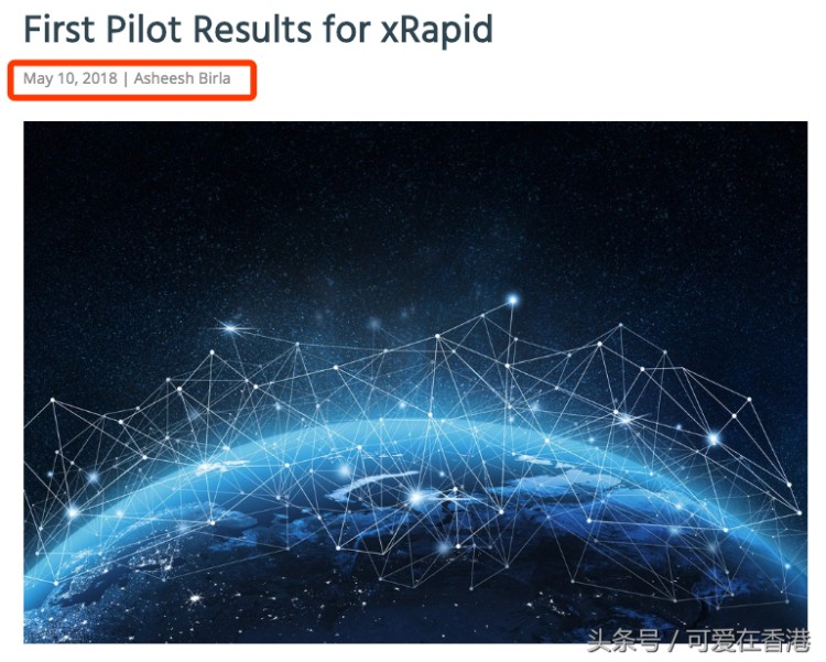 從XRP瑞波幣開(kāi)始，究竟是否值得投資