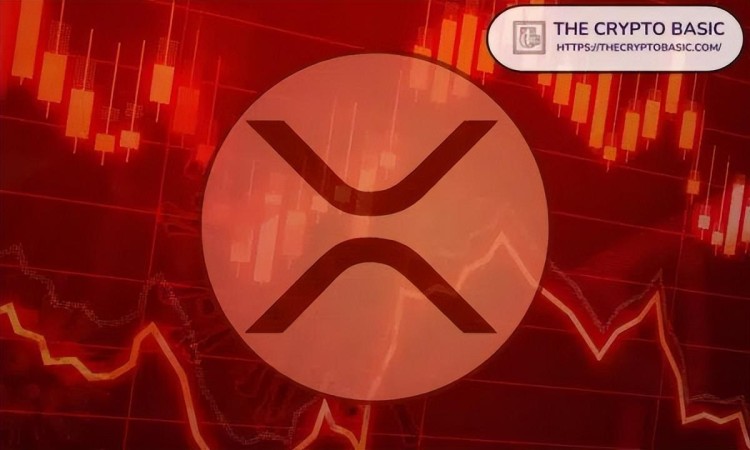 由于以下原因，即將到來的里程碑可能會(huì)對(duì)XRP價(jià)格大幅上漲