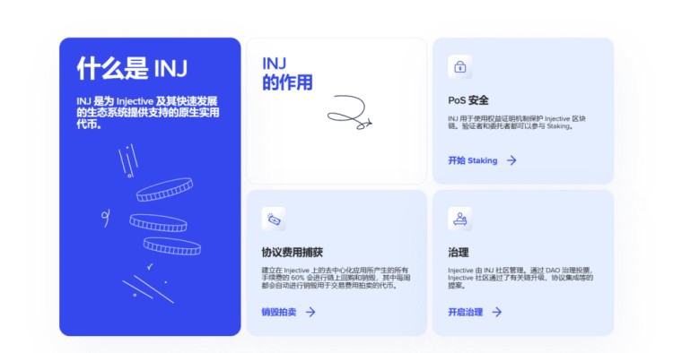 一月至今漲幅超過七倍！INJ走獨(dú)立市場(chǎng)會(huì)不會(huì)是牛市百倍幣？