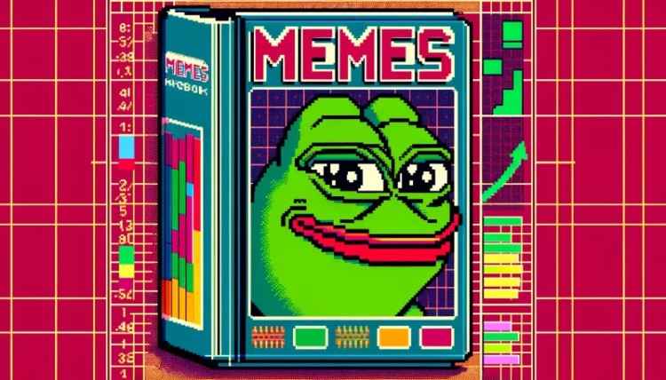 2024 年 3 月度公鏈產(chǎn)業(yè)研究報(bào)告：比特幣創(chuàng)新高，Meme 掀熱潮
