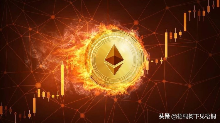 目前，BTC位于8800美元以下，ETC領先于主流貨幣
