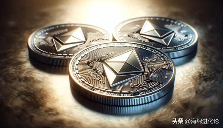 以太坊 ETF 在繁榮之前，三種值得囤積的加密貨幣，或者會(huì)帶來百倍的收益