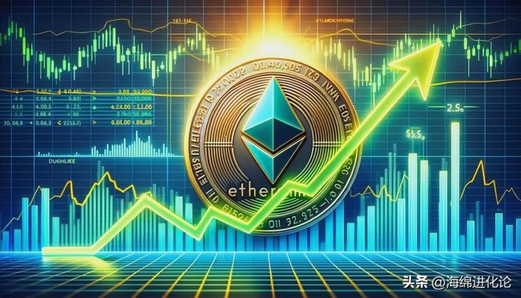以太坊 ETF 在繁榮之前，三種值得囤積的加密貨幣，或者會(huì)帶來百倍的收益