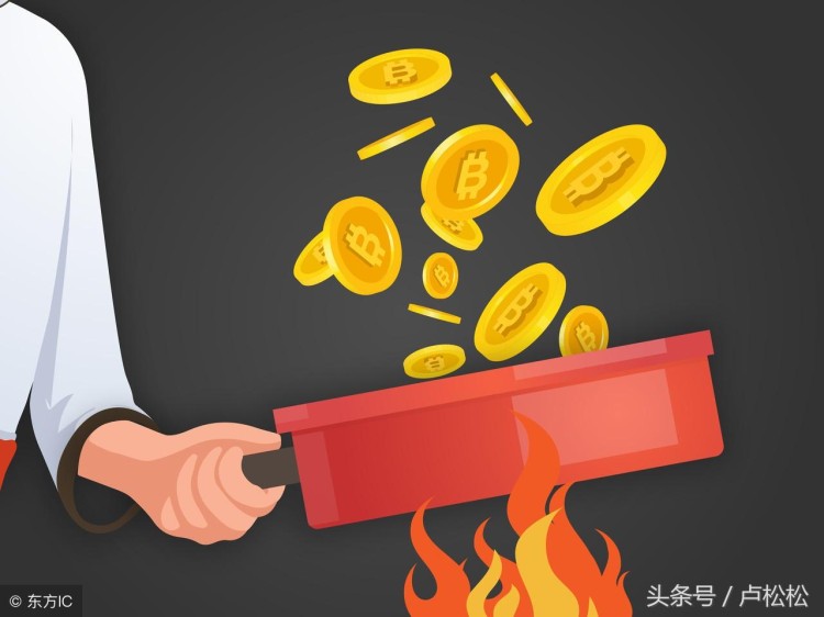 金融世界的無限可能性