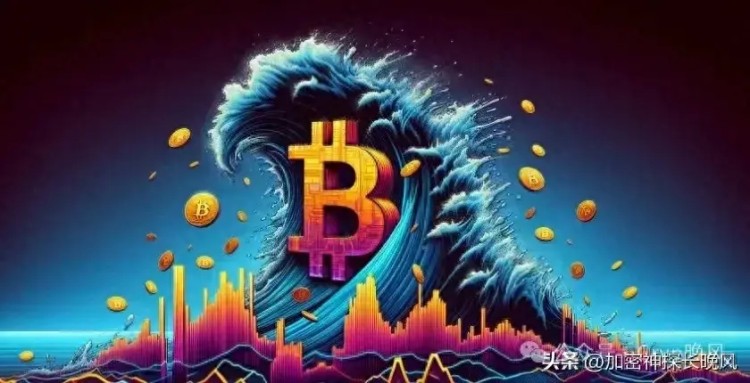 山寨幣逆襲比特幣，漲幅驚人