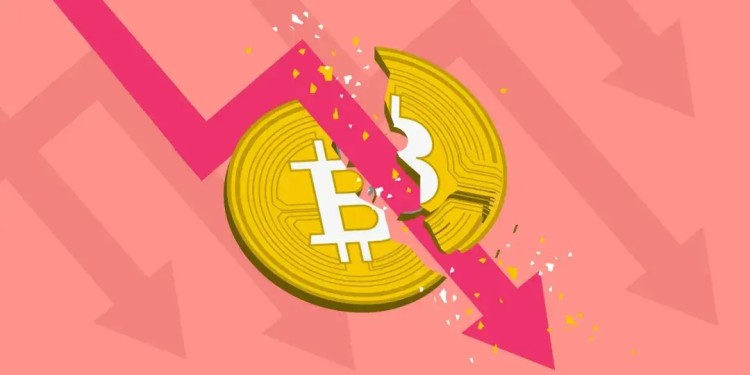 美國 7 月 CPI 數(shù)據(jù)顯示通脹持續(xù)降溫，比特幣為何不漲反跌？