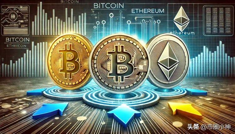 比特幣、以太坊還是狗狗幣支付PK