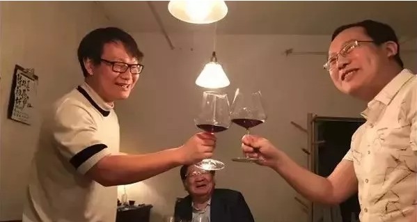 三大加密貨幣交易所的“三國殺”觀察