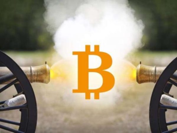 OKEx：如何拔得頭籌