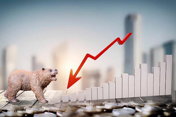 比特幣期貨漲超3.8%站上6萬美元關(guān)口