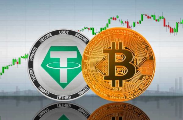 2021年11月以來，比特幣期貨未平倉合約突破210億美元