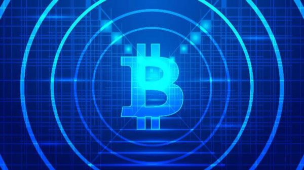 比特幣期貨漲超3.8%站上6萬美元關(guān)口